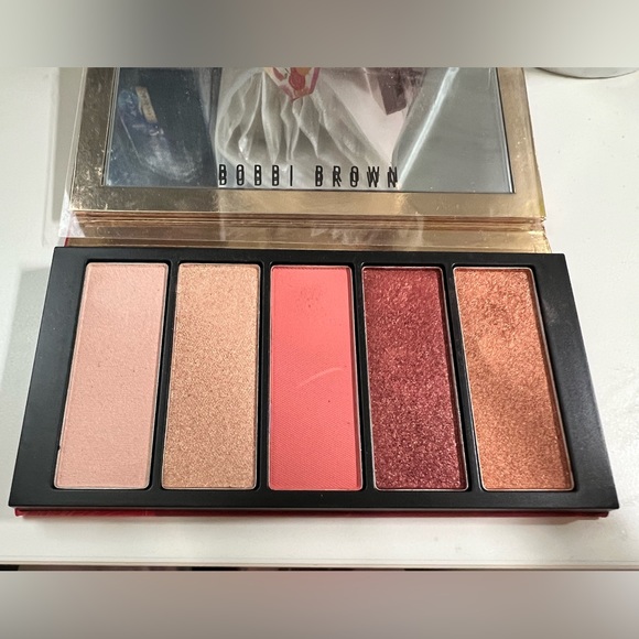 Bobbi Brown 5 colours eyeshadow palette - Picture 5 of 5
